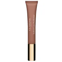 Ruj de buze CLARINS VELVET LIP PERFECTOR Antique Brass