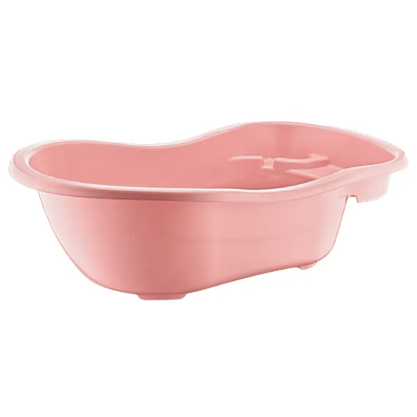 Детская ванночка Turan Fiore Унисекс/ 0 - 36 месяцы/ Pink photo 1