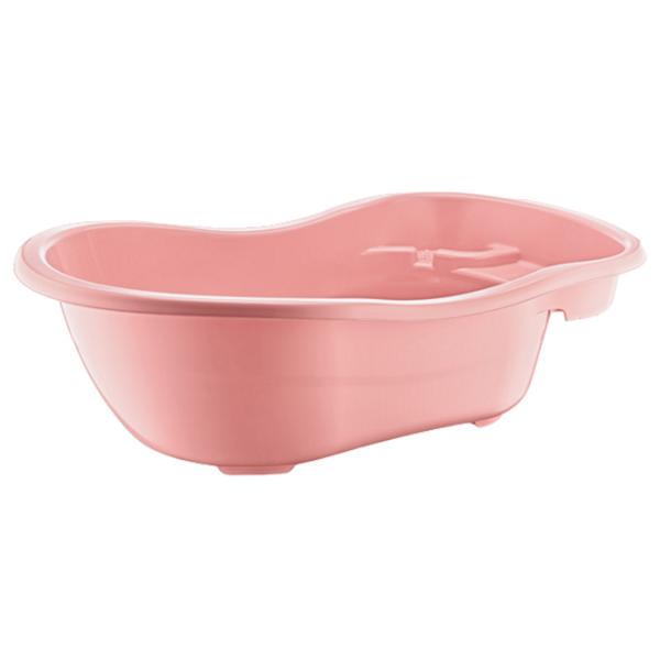 Детская ванночка Turan Fiore Унисекс/ 0 - 36 месяцы/ Pink photo 1