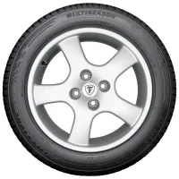 Шины Firestone Multiseason Gen02 255/ 55 R18 109V XL TL Всесезонные/ Легковой photo 2