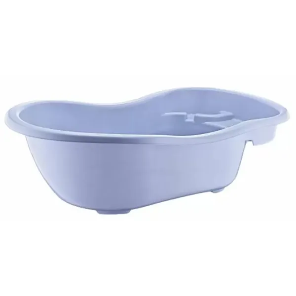 Cădiță pentru bebeluși Turan Fiore Unisex/ 0 - 36 luni/ Blue photo 1