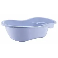 Детская ванночка Turan Fiore Унисекс/ 0 - 36 месяцы/ Blue