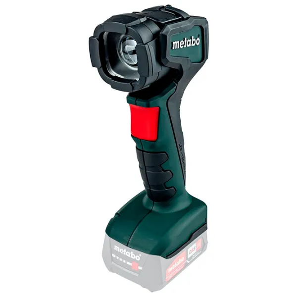 Lanterne auto Metabo ULA 12 LED  photo 1
