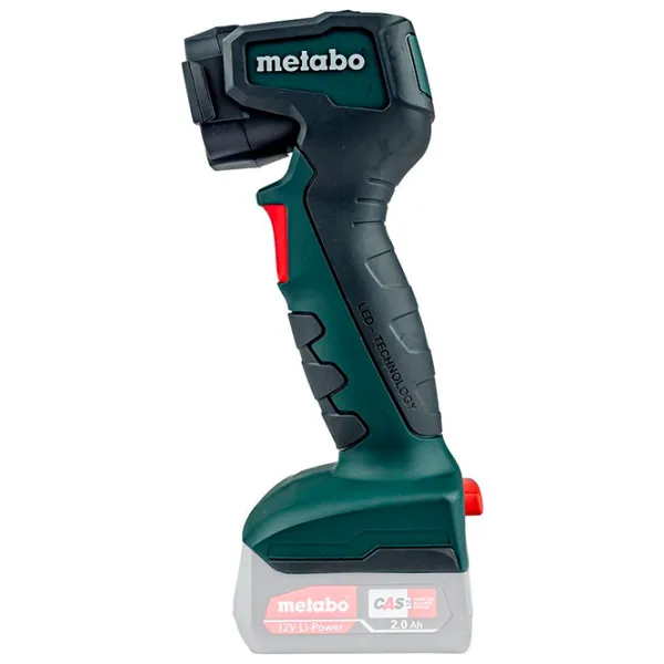 Lanterne auto Metabo ULA 12 LED  photo 2
