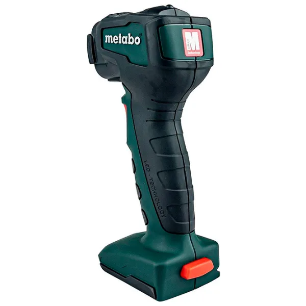 Lanterne auto Metabo ULA 12 LED  photo 3