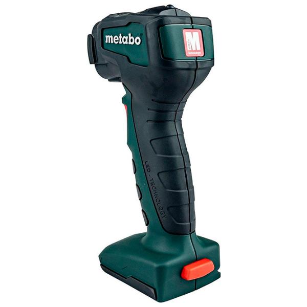 Lanterne auto Metabo ULA 12 LED  photo 3