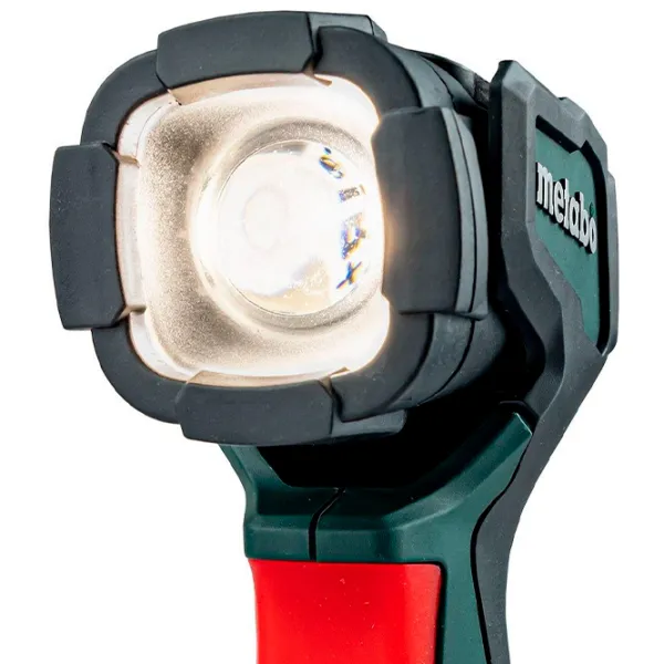 Lanterne auto Metabo ULA 12 LED  photo 4