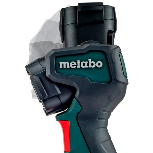 Lanterne auto Metabo ULA 12 LED  photo 5