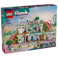 Constructor LEGO Heartlake City Shopping Mall Magazin/ Multicolor