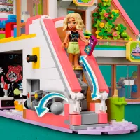 Constructor LEGO Heartlake City Shopping Mall Magazin/ Multicolor photo 12
