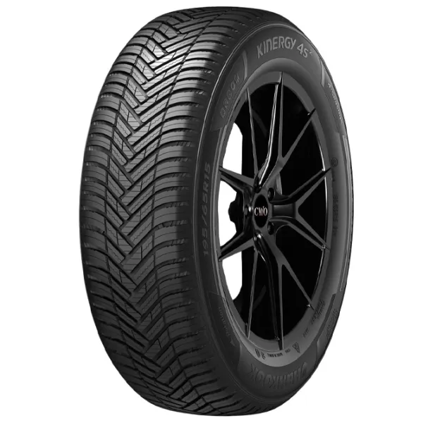 Шины Hankook Kinergy-4S2 H-750 205/ 60 R16 96H XL TL Всесезонные/ Внедорожник photo 1 Шины Hankook Kinergy-4S2 H-750 205/ 60 R16 96H XL TL Всесезонные/ Внедорожник photo 1