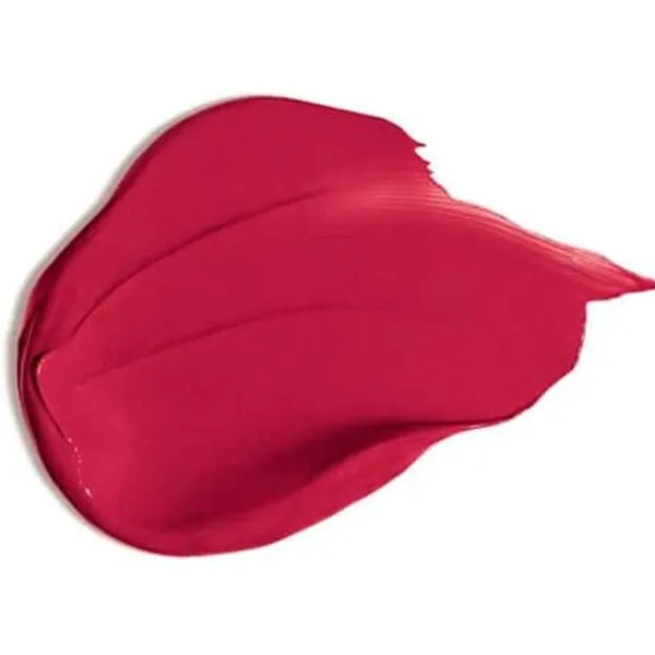 Губная помада CLARINS JOLI ROUGE MAT Stick/ Rubine red photo 2