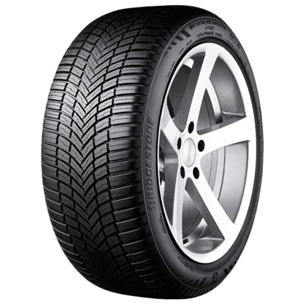 Шины Bridgestone A-005 255/ 50 R19 103T TL Всесезонные/ Легковой photo 1