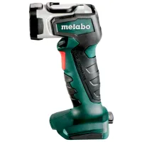 Автомобильные фонарики Metabo ULA 14.4-18 LED 18 Вт photo 2