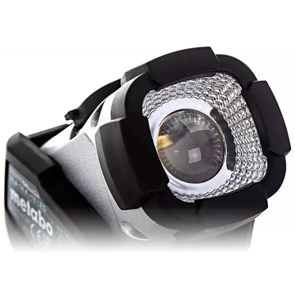 Автомобильные фонарики Metabo ULA 14.4-18 LED 18 Вт photo 3