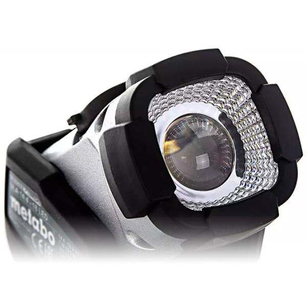Автомобильные фонарики Metabo ULA 14.4-18 LED 18 Вт photo 3