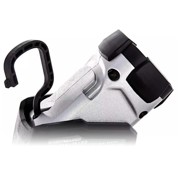 Автомобильные фонарики Metabo ULA 14.4-18 LED 18 Вт photo 6
