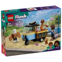 Constructor LEGO Mobile Bakery Food Cart Clasic/ Multicolor