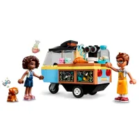 Constructor LEGO Mobile Bakery Food Cart Clasic/ Multicolor photo 3