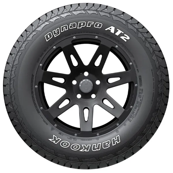Anvelope Hankook Dynapro AT2 RF11 265/ 60 R18 114T XL TL All-season/ Suv photo 2