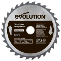 Disc circular Evolution GW210TCT-30 