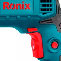 Mașină de găurit Ronix RONIX 2215 750 W/ 2800 rot/ min photo 6