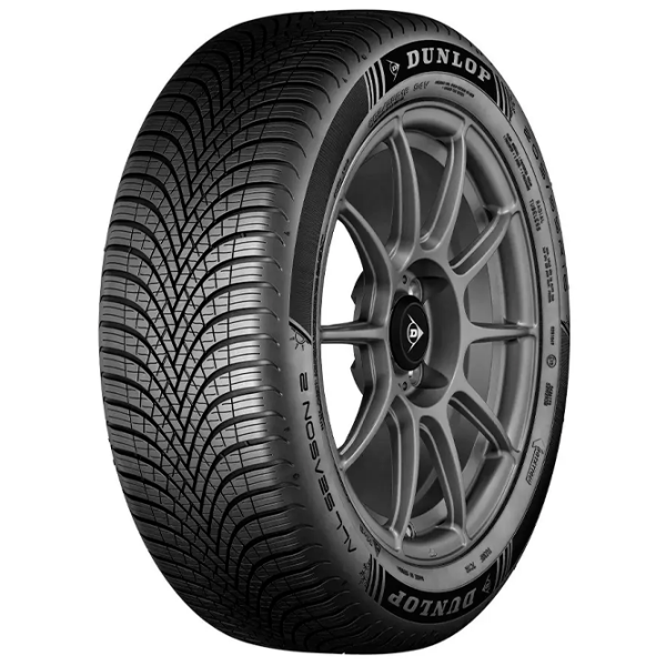 Шины Dunlop All Season 2 205/ 60 R16 96V XL TL Всесезонные/ Легковой photo 1 Шины Dunlop All Season 2 205/ 60 R16 96V XL TL Всесезонные/ Легковой photo 1