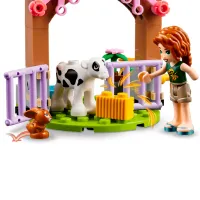 Constructor LEGO Autumn's Baby Cow Shed Clasic/ Multicolor photo 4