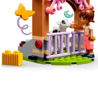 Constructor LEGO Autumn's Baby Cow Shed Clasic/ Multicolor photo 5