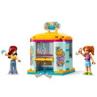 Constructor LEGO Tiny Accessories Store Magazin/ Multicolor photo 3