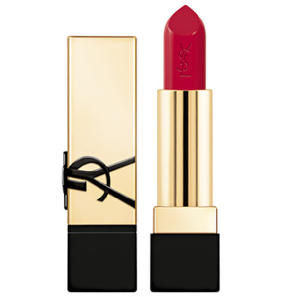 Губная помада Yves Saint Laurent ROUGE PUR COUTURE RENO Stick/ Rubine red photo 1 Губная помада Yves Saint Laurent ROUGE PUR COUTURE RENO Stick/ Rubine red photo 1