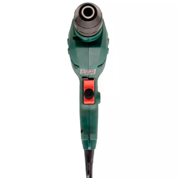 Дрель Metabo SBE 650 650 Вт/ 2800 об/ мин photo 2