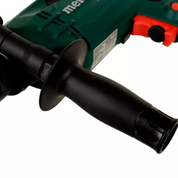 Дрель Metabo SBE 650 650 Вт/ 2800 об/ мин photo 3