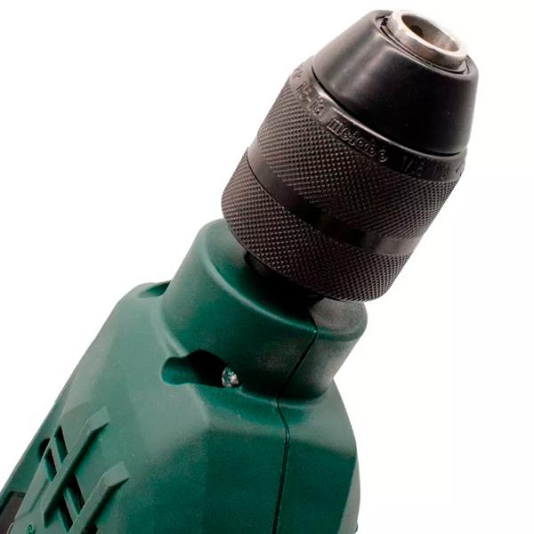 Дрель Metabo SBE 650 650 Вт/ 2800 об/ мин photo 5