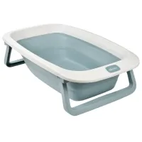 Cădiță pentru bebeluși Beaba Eazy Pop Unisex/ 0 - 12 luni/ Blue