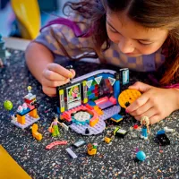 Constructor LEGO Karaoke Music Party Clasic/ Multicolor photo 8