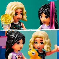 Constructor LEGO Karaoke Music Party Clasic/ Multicolor photo 11