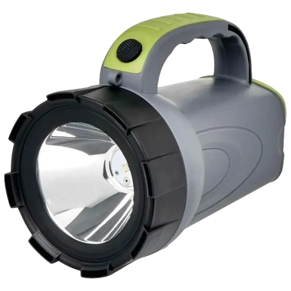 Фонарик EMOS P2311 Grey photo 1