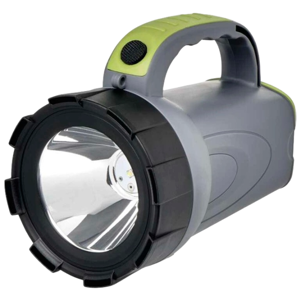 Фонарик EMOS P2311 Grey photo 1
