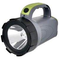 Фонарик EMOS P2311 Grey