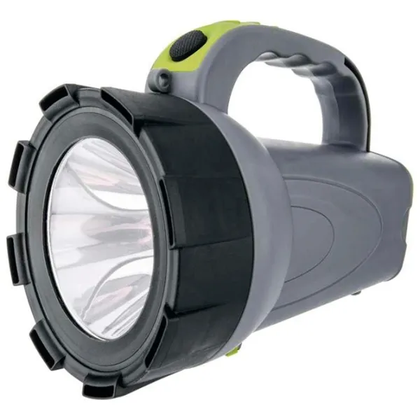 Фонарик EMOS P2311 Grey photo 2