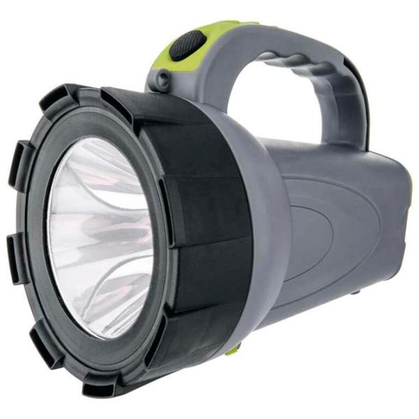 Фонарик EMOS P2311 Grey photo 2