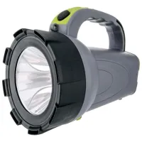 Lanternă EMOS P2311 Grey photo 2