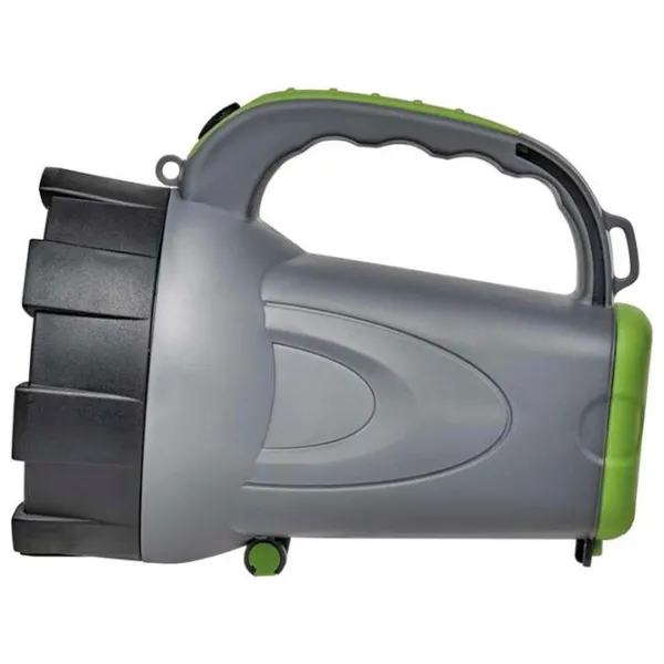 Фонарик EMOS P2311 Grey photo 3