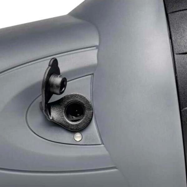 Фонарик EMOS P2311 Grey photo 5