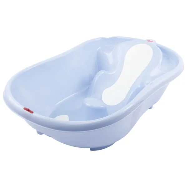 Cădiță pentru bebeluși Ok Baby Onda Evolution Unisex/ 0 - 36 luni/ Blue photo 1