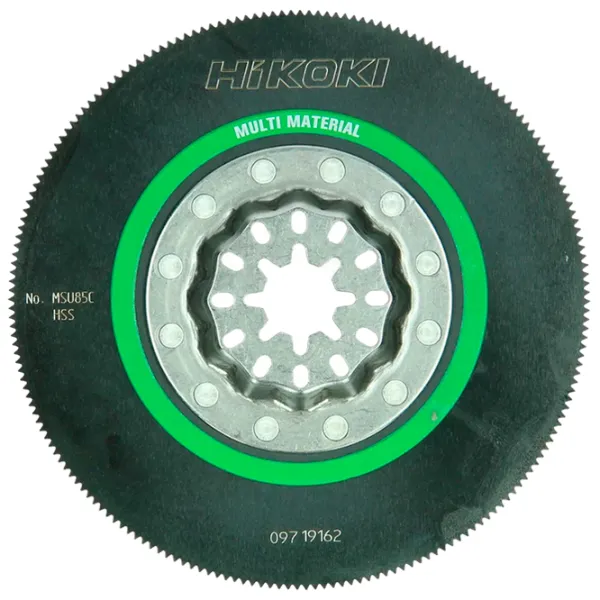 Диск универсальный Hikoki 782788  photo 1