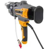 Mașină de găurit Powermat PM-WDBS-2600T 2600 W/ 1500 rot/ min photo 3
