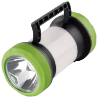 Фонарик EMOS P2313 Green