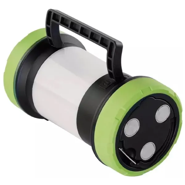 Фонарик EMOS P2313 Green photo 2